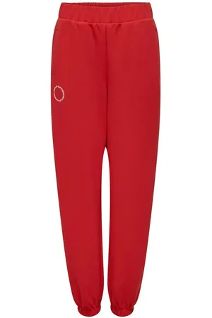 ONLY Scarlett Joggingbroek Dames - Maat L