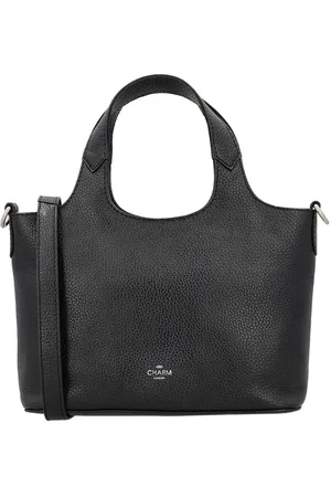 Charm London Handtas/Schoudertas 2 Vaks Washington