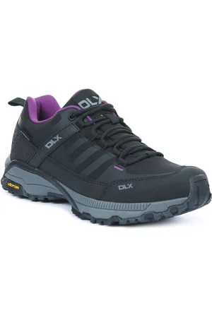 DLX Damen Trainingsanzug Roisin - Female Trainer Black-41