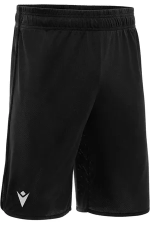 macron Oxide Hero Basketbalshort Heren - Maat XL