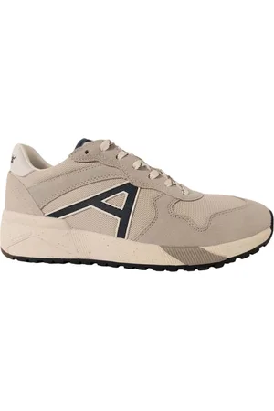 Allrounder Sneaker Speed 2 Cement Silver Grey