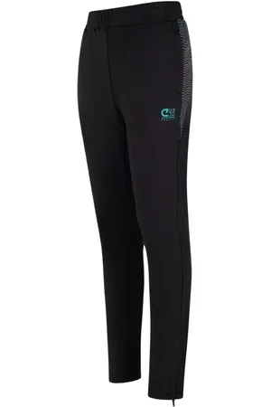 Cruyff Icon Trainingsbroek Junior - Maat 176