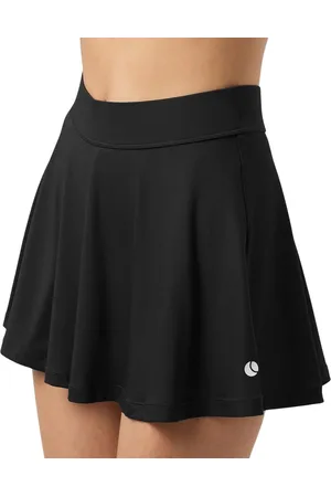 Björn Borg Ace Jersey Skort Dames