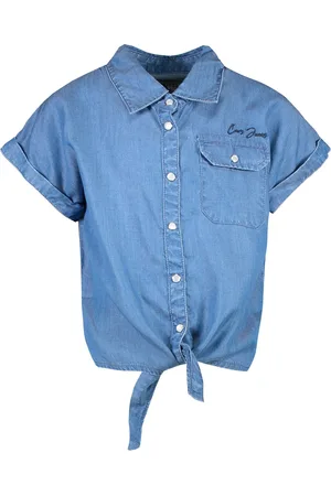 Cars Blouse Fayenna Jr. - Meisjes