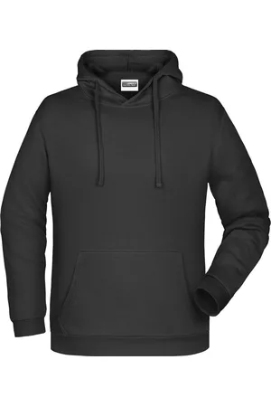 James & Nicholson James And Nicholson Heren Basis Hoodie