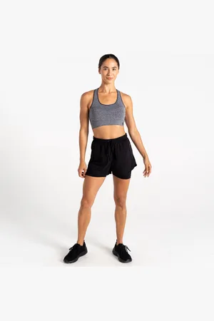 Dare 2B Short Hiking Dames Elastische Tailleband