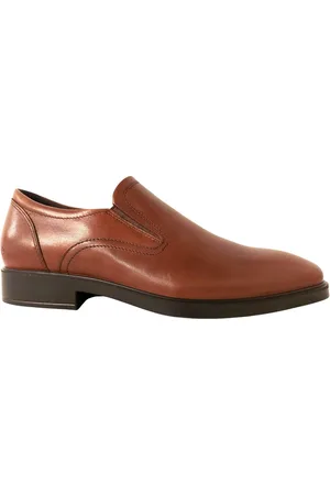 Ecco Instapper 523304 01014 Metropole Milan Mink Cognac