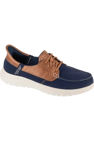Skechers Slip-Ins: On-The-Go Flex - Palmilla, Vrouwen, , Schoenen, maat: 39