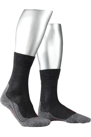 Falke TK5 Wander Women - - Schoenen - Wandelsokken - Sokken