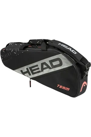 Head Team Rackettas S