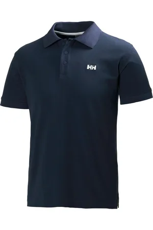 Helly Hansen Driftline Poloshirt Mannen - Maat M