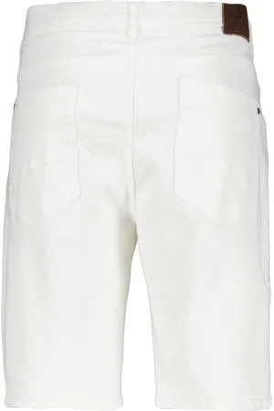 Donders Jeans Short | Korte jeans broek | Zomers, comfortabel en stijlvol