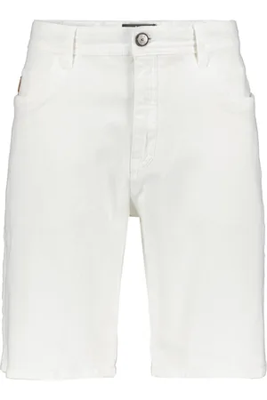 Donders Jeans Short | Korte jeans broek | Zomers, comfortabel en stijlvol