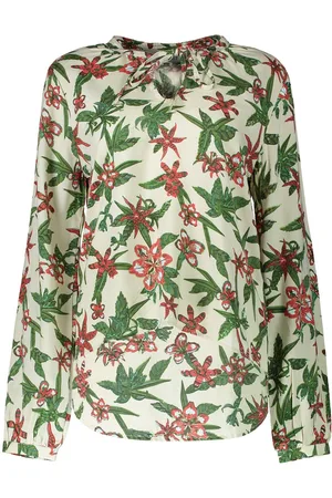 Cars Blouse Sierra - Dames
