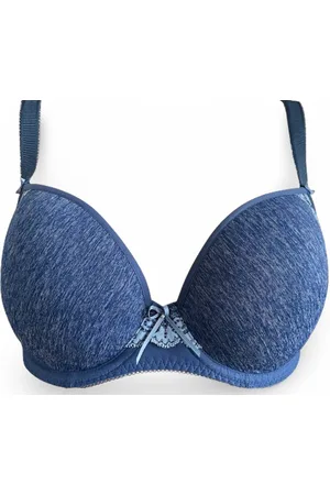 Freya Delight Beha Kleur met kant afgezet Maat 75F