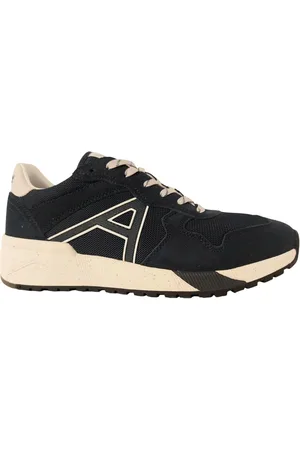 Allrounder Sneaker Speed 2 Dress Blue Donkerblauw