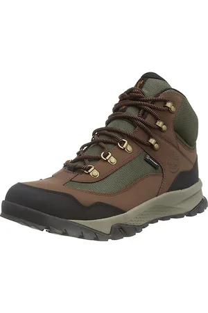 Timberland Lincoln Peak wandelschoenen voor heren, wandelschoenen TB 0A2HWN 931