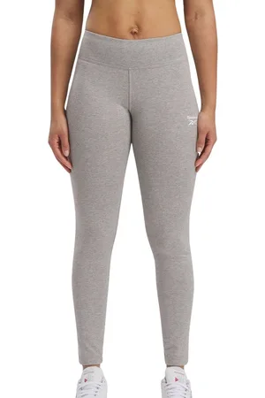 Reebok Identity Legging Dames - Maat M