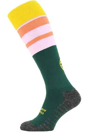 The Indian Maharadja Stripe Hockeysokken
