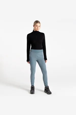 Dare 2B Legging Dames Vochtregulerend Strak Zittend Voor Hiking