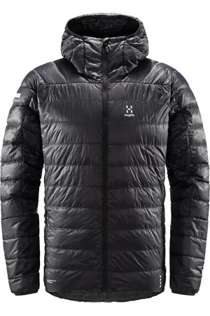 Haglöfs L.I.M Down Hood - Donsjack - Heren M