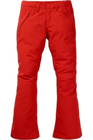 Burton Society Pant - Wintersportbroek - Dames - S