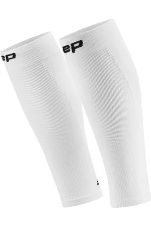CEP Calf sleeves Core Run 5.0 - - Geslacht: Man, Kuitomtrek (centimeter): 45 - 50 cm