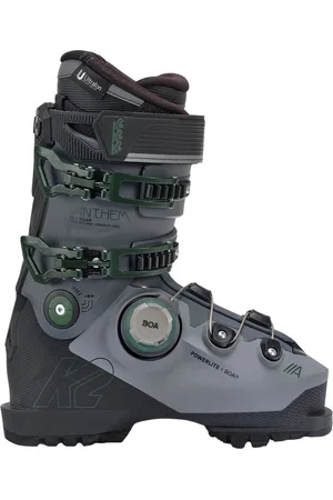 k2 Anthem 95 Boa Alpine Skischoenen 26.5