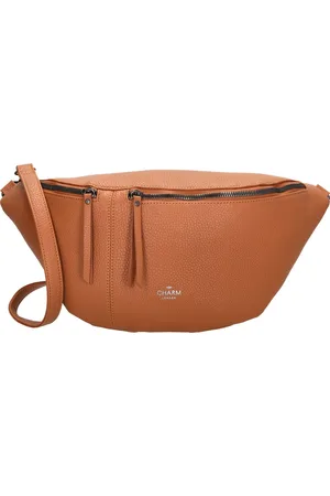 Charm London New York Heuptas - Fanny Pack - Festival Zomer Fashion Bag