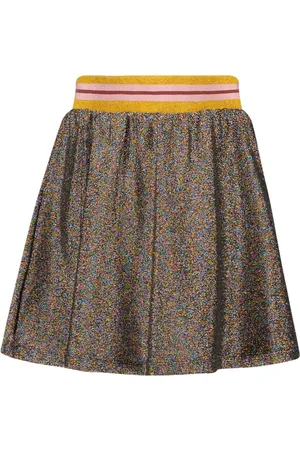 Like Flo F308-5730 Meisjes Rok - Maat 164
