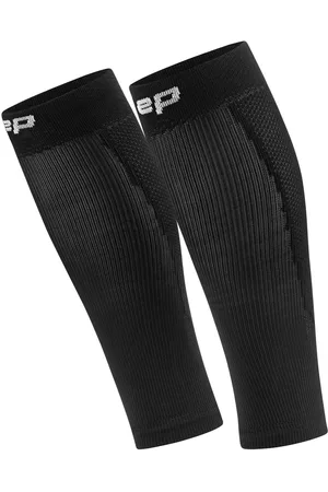 CEP Run Compressie Calf Sleeves - - Kuitomvang Heren 32-38 cm