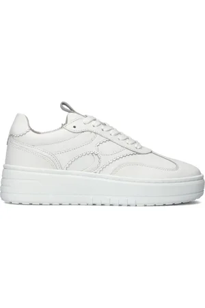 NOTRE-V Anemone-63 Sneakers - Leer - Dames - - Maat 42