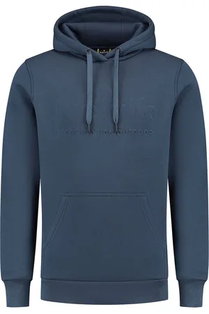 Kjelvik Hoodie Joren Mannen - Maat S