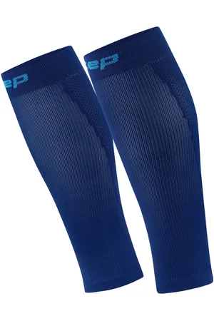 CEP Calf sleeves Core Run 5.0 - - Geslacht: Man, Kuitomtrek (centimeter): 32 - 38 cm