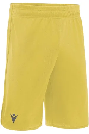 macron Oxide Hero Basketbalshort Heren - Maat XL