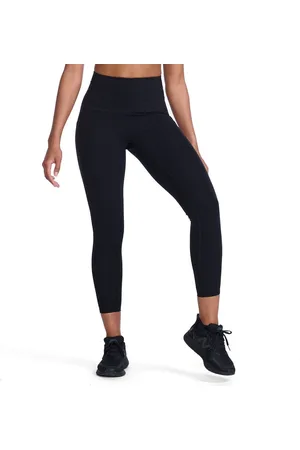 2XU Form Stash Hi-rise Comp Leggings Zwart XL Vrouw