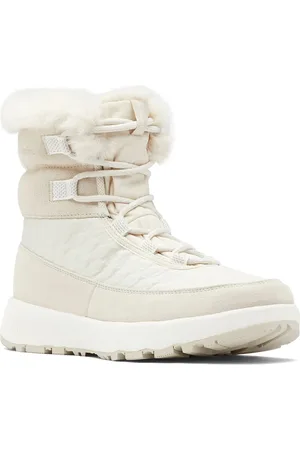 Columbia Slopeside™ Sneeuwlaarzen EU 38 1/2 Vrouw