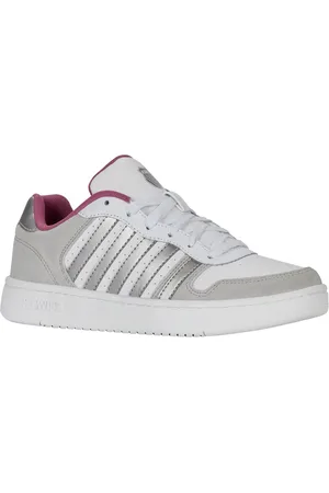 K-Swiss Court Palisades dames sneaker sportschoen 96931-058-M veelkleurig