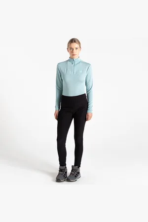 Dare 2B Legging Dames Vochtregulerend Strak Zittend Voor Hiking