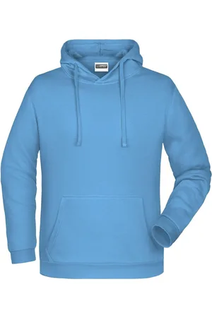 James & Nicholson James And Nicholson Heren Basis Hoodie