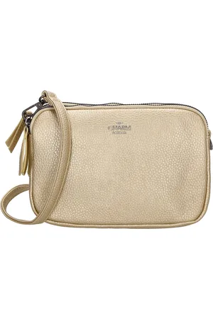 Charm London New York Crossbody Schoudertas