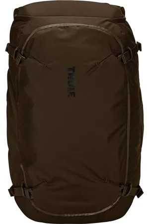 Thule Vrije tijd rugzak Rugzak met laptopvak Landmark Travel Pack 40L Donkergroen