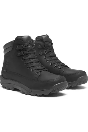 Timberland RIME RIDGE Waterproof Mid herenlaarzen wandelschoenen TB 12403R 001