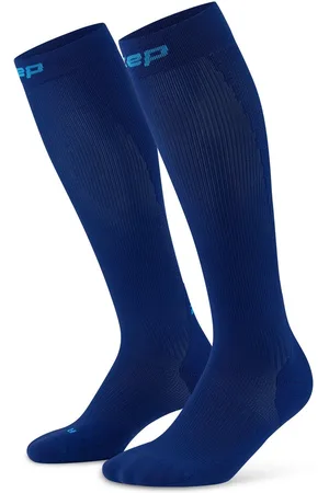 CEP Compressiekousen Core Run 5.0 - - Geslacht: Man, Kuitomtrek (centimeter): 32 - 38 cm