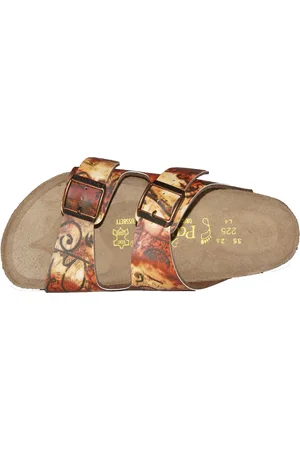 Birkenstock Arizona Breed Kleur: Maat: 35
