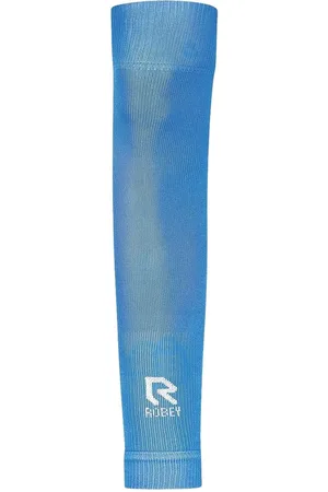 Robey Footless Pro Voetbalsokken