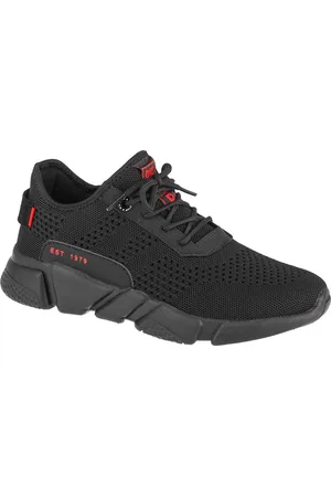 Big Star Shoes JJ274273, Vrouwen, , Sneakers, maat: 38