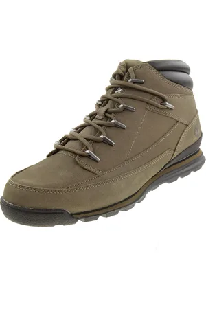 Timberland Euro Rock Mid Hiker herenlaarzen wandelschoenen TB 0A2AM3 olijf