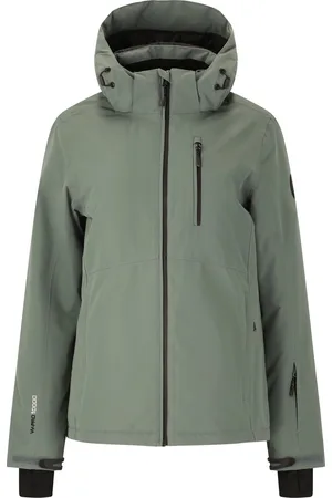 Whistler Jacke Drizzle