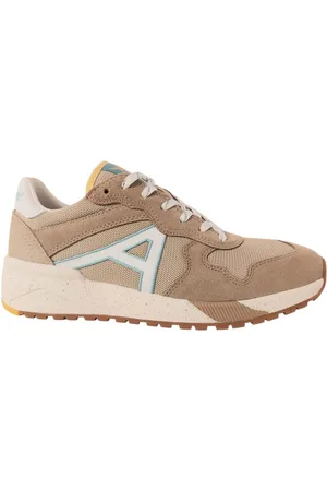 Allrounder Sneaker Speed 2 Cappuccino Lamb Taupe